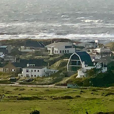 Appartement Ideaal Bergen aan Zee Luaran gambar