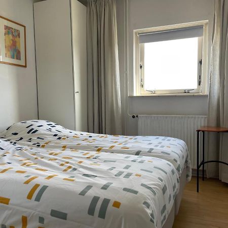 Appartement Ideaal Bergen aan Zee Luaran gambar