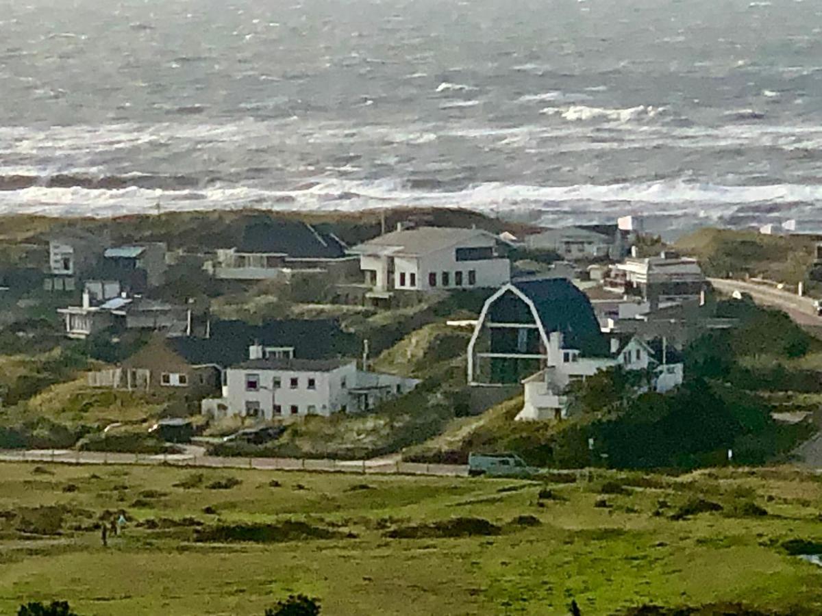 Appartement Ideaal Bergen aan Zee Luaran gambar