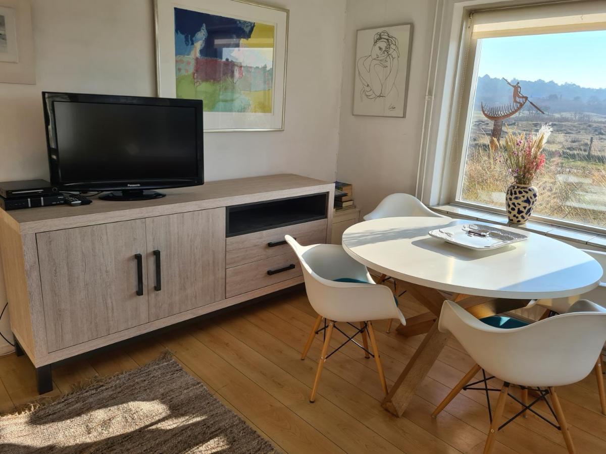 Appartement Ideaal Bergen aan Zee Luaran gambar