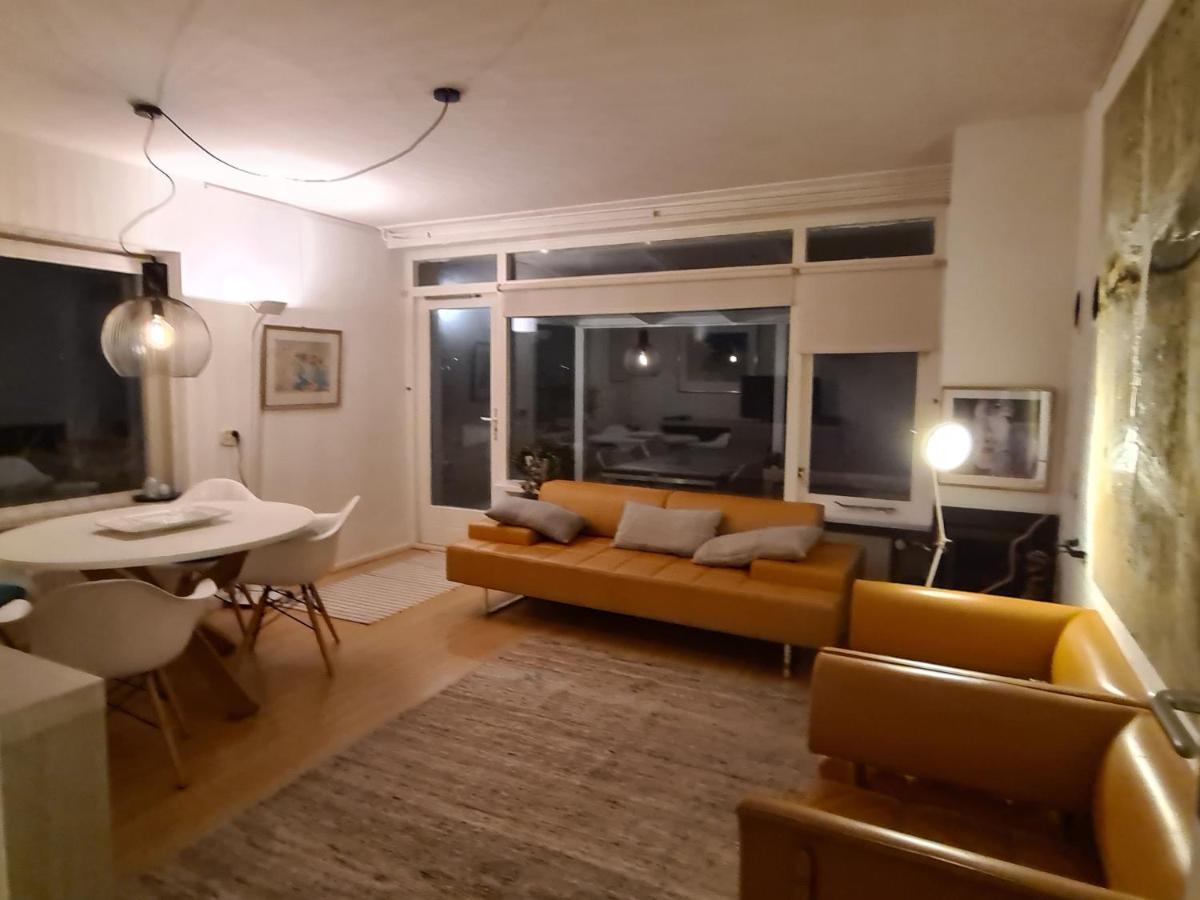 Appartement Ideaal Bergen aan Zee Luaran gambar