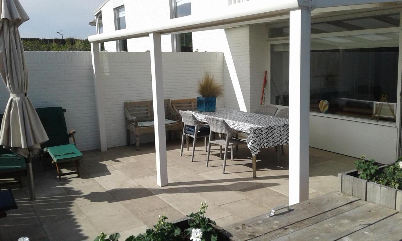Appartement Ideaal Bergen aan Zee Luaran gambar
