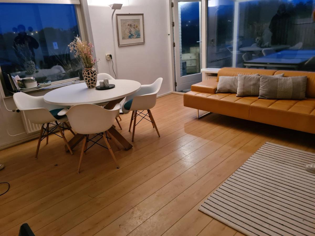 Appartement Ideaal Bergen aan Zee Luaran gambar