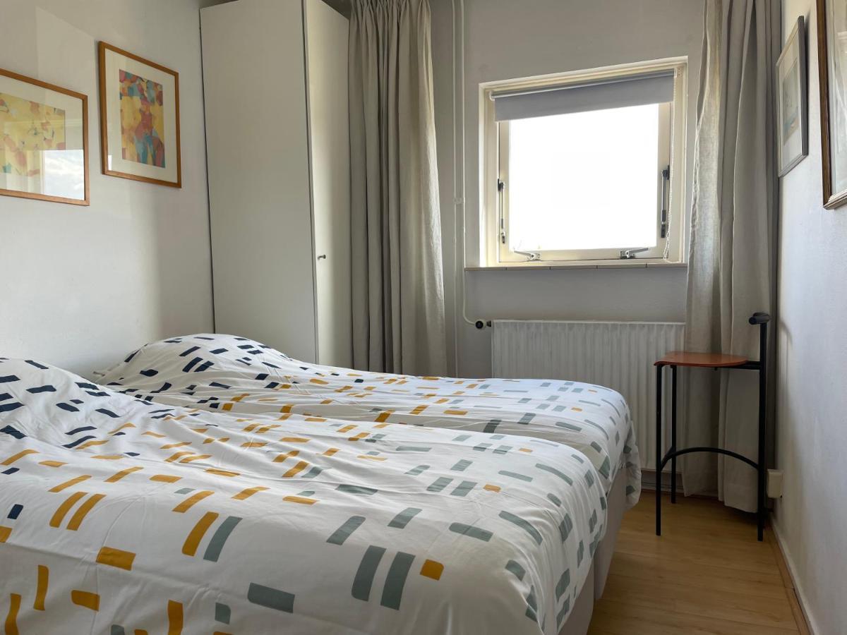 Appartement Ideaal Bergen aan Zee Luaran gambar